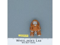 Daggit Battlestar Galactica Dark Version No Tail 1978 Mattel Vintage Robot Dog