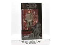 Rey Island Journey 58 The Black Series MISB NEW 2017 Star Wars Action Figure