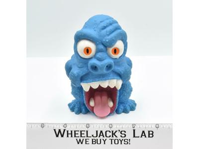 Blue Monster Stakable Ghost 100% Complete The Real Ghostbusters 1984 Kenner