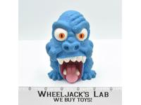 Blue Monster Stakable Ghost 100% Complete The Real Ghostbusters 1984 Kenner