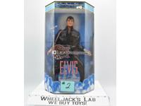 Elvis Presley 12" The Elvis Presley Collection 30th Anniversary Mattel New 1998