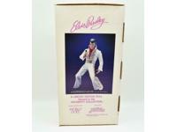 Elvis Presley Supergold MIB 1984 21" World Doll The Celebrity Collection