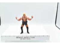 Sid Vicious Psycho #3 W/Championship Belt Wrestling Figure WCW 1990 Galoob