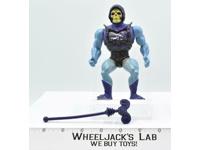 Battle Armor Skeletor He-Man MOTU Vintage Action Figure 1983 Mattel