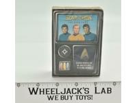 Star Trek The Card Game CCG Trading Card Deck Sealed 1996 Paramount Pictures