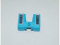 Powermaster Doubledealer Shield W STICKER G1 Transformers 1988 Action Figure