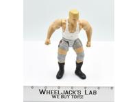 Jeff Jarrett 6" DTA Tour 2 Series WWF 1998 Wrestling Figure Jakks Pacific