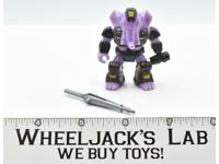 #8 Sledgehammer Elephant 100% Complete Battle Beasts 1986 Hasbro Takara Figure