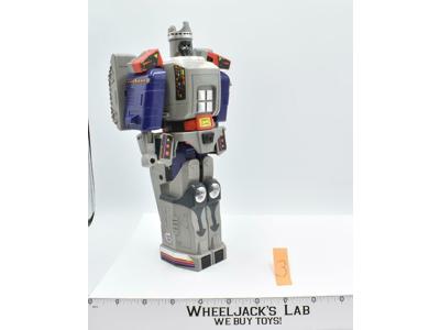 Galvatron #3 Vintage 1986 G1 Transformers Hasbro Action Figure