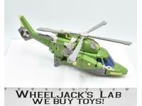 Springer Transformers Universe Voyager Class 2008 Hasbro Action Figures