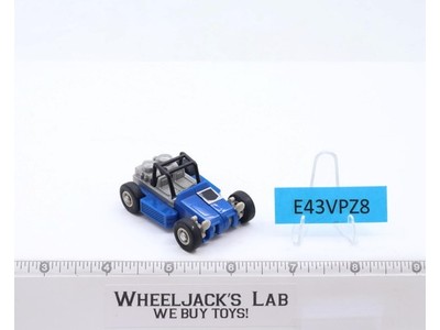 Beachcomber 100% Complete NEAR MINT 1985 Vintage Hasbro G1 Transformers Figure