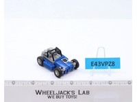 Beachcomber 100% Complete NEAR MINT 1985 Vintage Hasbro G1 Transformers Figure