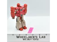 Cloudraker #2 1987 Vintage Hasbro G1 Transformers Action Figure