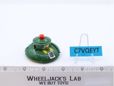 Cosmos 100% Complete Vintage 1985 G1 Transformers Hasbro Action Figure