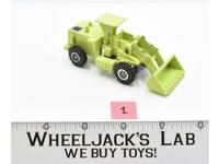 Scrapper Devastator #1 1985 Vintage G1 Transformers Payloader Action Figure