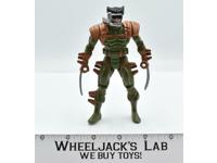 Wolverine 5th Edition Uncanny X-Men 1993 Toybiz Marvel Action Figure
