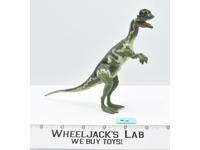Dilophosaurus JP02 #2 Jurassic Park Dinosaur 1993 Kenner Vintage Action Figure