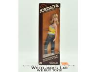 The Jordache Look 11.5" High Fashion Doll #2 MISB 1981 Mego Vintage