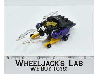 Shrapnel * 100% Complete 1985 Vintage Hasbro G1 Transformers Action Figure