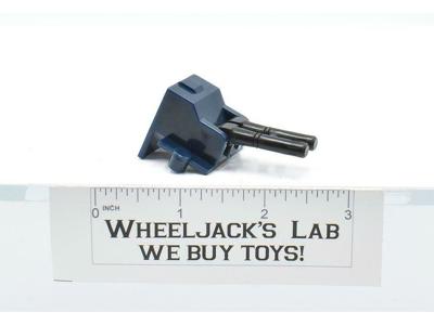 Micromaster Roughstuff TURRET Gun G1 Transformers 1989 Vintage Action Figure