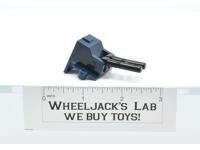 Micromaster Roughstuff TURRET Gun G1 Transformers 1989 Vintage Action Figure