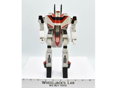 Jetfire 1985 G1 Transformers Vintage Hasbro BROKEN LEFT SHOULDER