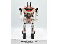 Jetfire 1985 G1 Transformers Vintage Hasbro BROKEN LEFT SHOULDER