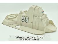 USS Flagg Aircraft Carrier Superstructure Top 100% Complete 1985 GI Joe Vintage