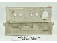 USS Flagg Aircraft Carrier Superstructure Bottom 1985 GI Joe Vintage
