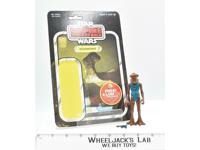 Hammerhead 100% Complete 45 Back ESB Star Wars Kenner 1982 NO REPRO