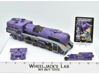D-05 Military Transport Chigurh Astrotrain DX9toys Transformers 2015 Third Party