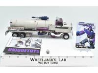 Y-01 Fuel Supply Provider Uniquetoys UT Transformers 2019 3rd Party