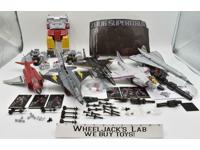 ZB-06 Superitron Set of 5 Figures Zeta Transformers 2020 Action Figures