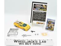Sunstreaker MP-39 Takara Tomy Masterpiece 2015 Transformers Action Figure