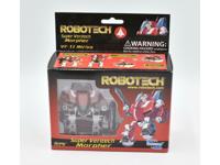 Toynami VF-1J Super Veritech Morpher Miriya Type MISB NEW Action Figure 2001
