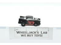 Micromaster Hot Rod Patrol Big Daddy G1 Transformers 1990 Vintage Action Figure