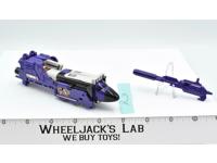 Astrotrain #2 MINT Complete 1985 Vintage Hasbro Action Figure G1 Transformers