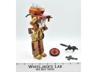 Wreck-Gar MINT 100% Complete 1986 Vintage Hasbro G1 Transformers Action Figure