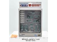 #1 Toynami 1/100 VF-J Weapon Set MISB NEW 2008