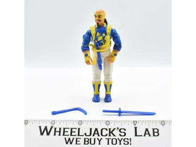 Dojo Ninja Force GI Joe 1992 Hasbro Action Figure Vintage