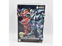 IMAI 1/15 Mospeada Ride Armor model kit (Stick type &amp; Bartley)