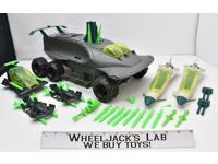 Hammerhead 1990 Gi Joe Vintage Action Figure Vehicle Hasbro
