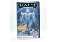 UNSC Active-Camo Spartan MOSC NEW Halo MEGA 2012 Action Figure