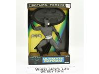 Batman Forever Ultimate Batman MIB 1995 12" Kenner Action Figure