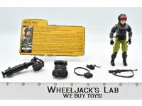 Sneak Peek Advanced Recon V2 100% Complete 1988 GI Joe ARAH Hasbro
