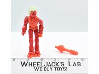 Membros Glow Brain Alien Micronauts 1979 Mego