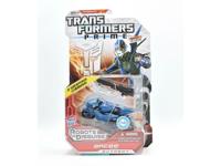 Arcee MOSC NEW Transformers Prime RID Hasbro 2011 Action Figure