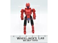Pretender Cloudburst INNER ROBOT 1988 Hasbro G1 Transformers Action Figure