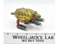 Snapper Beast Wars 100% Complete Basic Class Transformers 1996 Hasbro Figure
