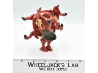 Razorbeast 100% Complete Basic Beast Wars Transformers 1996 Hasbro Action Figure